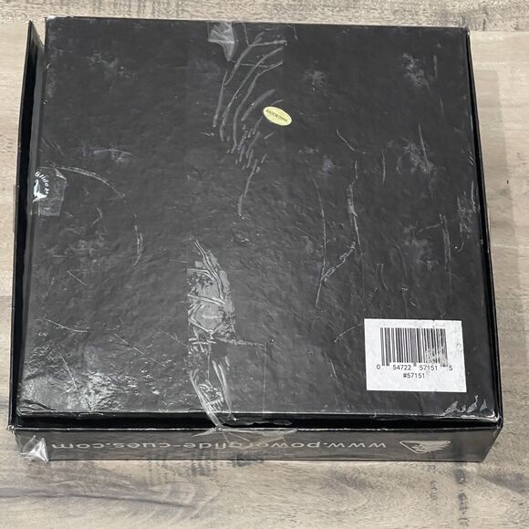 PowerGlide Billiards Pool Balls Red/Yellow 2" Pack of 16 - Picture 3 of 4